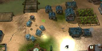 S.W.I.N.E. PC Screenshot