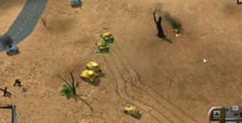 S.W.I.N.E. PC Screenshot
