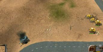 S.W.I.N.E. PC Screenshot