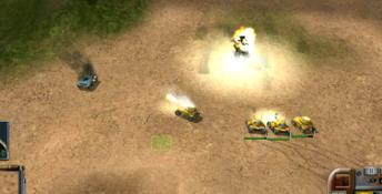 S.W.I.N.E. PC Screenshot