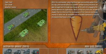 S.W.I.N.E. PC Screenshot