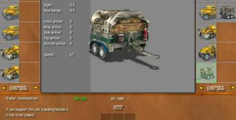 S.W.I.N.E. PC Screenshot