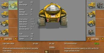 S.W.I.N.E. PC Screenshot