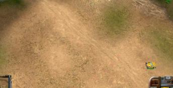 S.W.I.N.E. PC Screenshot