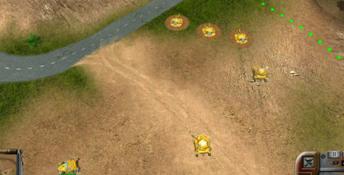 S.W.I.N.E. PC Screenshot