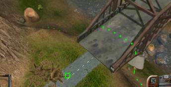 S.W.I.N.E. PC Screenshot