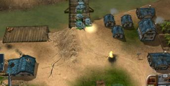 S.W.I.N.E. PC Screenshot