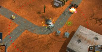 S.W.I.N.E. PC Screenshot