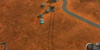 S.W.I.N.E. PC Screenshot