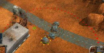 S.W.I.N.E. PC Screenshot