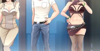Swing & Miss PC Screenshot