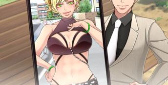 Swing & Miss PC Screenshot