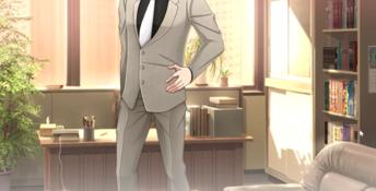 Swing & Miss PC Screenshot