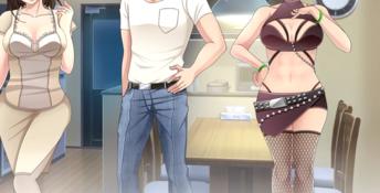 Swing & Miss PC Screenshot