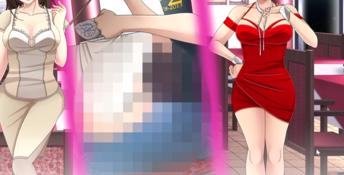 Swing & Miss PC Screenshot