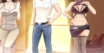 Swing & Miss PC Screenshot