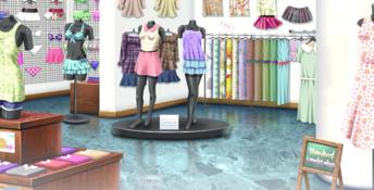Swing & Miss PC Screenshot