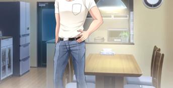 Swing & Miss PC Screenshot