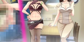 Swing & Miss PC Screenshot