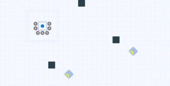 Swing Solver PC Screenshot