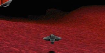 SWIV 3D PC Screenshot