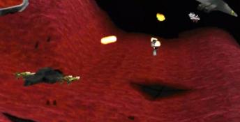 SWIV 3D PC Screenshot