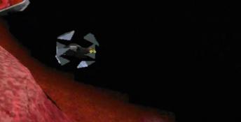 SWIV 3D PC Screenshot