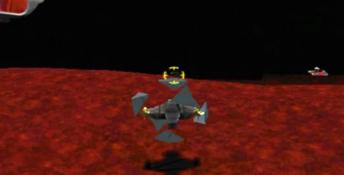 SWIV 3D PC Screenshot