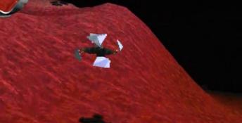SWIV 3D PC Screenshot