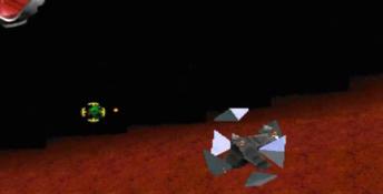 SWIV 3D PC Screenshot