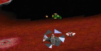 SWIV 3D PC Screenshot