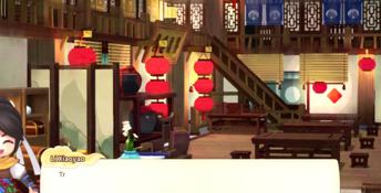 Sword and Fairy Inn 2 PC Screenshot