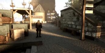 Sword & Shield Simulator PC Screenshot