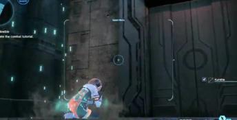 Sword Art Online: Fatal Bullet PC Screenshot
