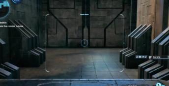 Sword Art Online: Fatal Bullet PC Screenshot