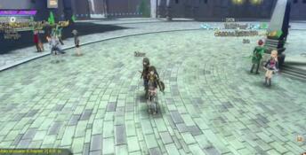Sword Art Online: Integral Factor