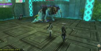 Sword Art Online: Integral Factor