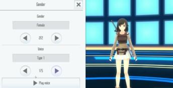Sword Art Online: Integral Factor