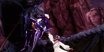 SWORD ART ONLINE Last Recollection PC Screenshot