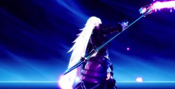 SWORD ART ONLINE Last Recollection