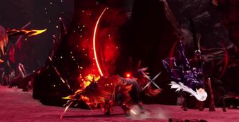 SWORD ART ONLINE Last Recollection PC Screenshot