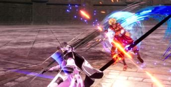 SWORD ART ONLINE Last Recollection PC Screenshot