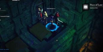 Sword Legacy: Omen PC Screenshot