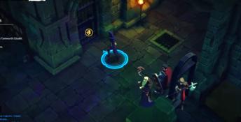 Sword Legacy: Omen PC Screenshot