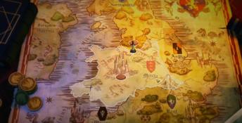 Sword Legacy: Omen PC Screenshot