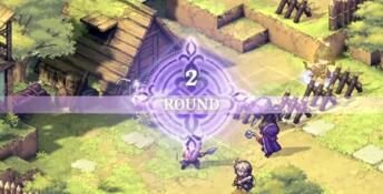 Sword of Convallaria PC Screenshot