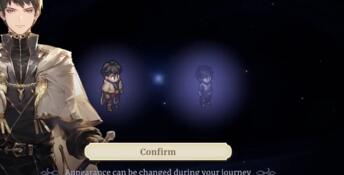 Sword of Convallaria