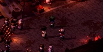 Sword of Convallaria