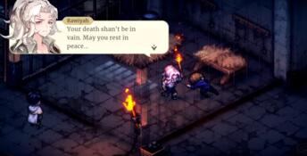 Sword of Convallaria