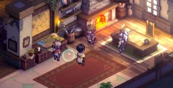 Sword of Convallaria PC Screenshot